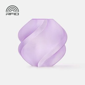   Bambu Lab - PETG Translucent (Átlátszó) - Purple (Lila)- Refill (1kg - 1,75mm)