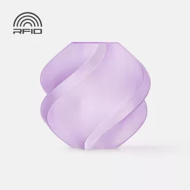   Bambu Lab - PETG Translucent (Átlátszó) - Purple (Lila)- Refill (1kg - 1,75mm)