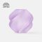 Bambu Lab - PETG Translucent (Átlátszó) - Purple (Lila)- Refill (1kg - 1,75mm)