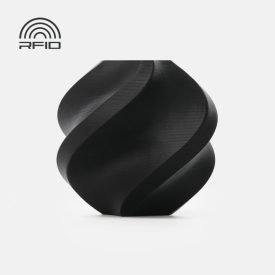 Bambu Lab - PETG HF - Fekete - Refill (1kg - 1,75mm)