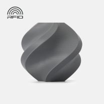   Bambu Lab - PETG HF - Sötét Szürke / Dark Gray - Tekercs (1kg - 1,75mm)