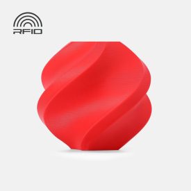 Bambu Lab - PETG HF - Piros - refill (1kg - 1,75mm)