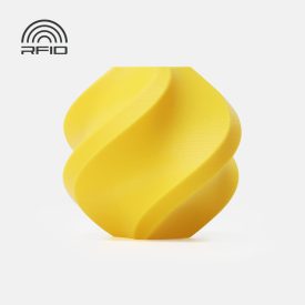 Bambu Lab - PETG HF - Sárga - refill (1kg - 1,75mm)