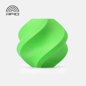 Bambu Lab - PETG HF - Lime Zöld - refill (1kg - 1,75mm)