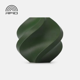   Bambu Lab - PETG HF - Sötétzöld - Forest Green - refill (1kg - 1,75mm)