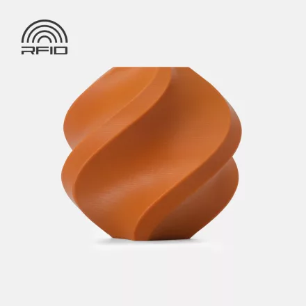 Bambu Lab - PETG HF - Mogyoró Barna - refill (1kg - 1,75mm)