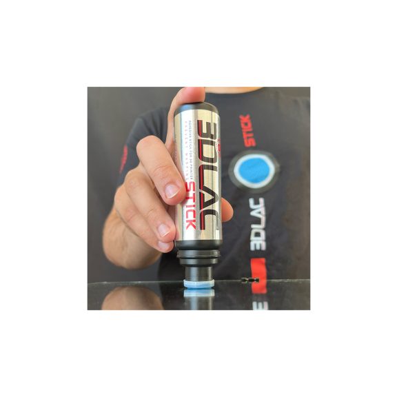 3D Lac Stick Ragasztó 3D Nyomtatáshoz - 80ml 3D Lac Stick Ragasztó 3D Nyomtatáshoz - 80ml