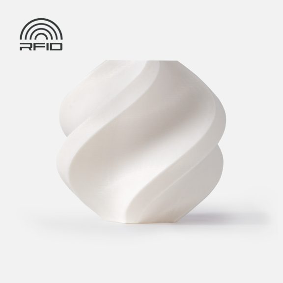 Bambu Lab - ABS - Fehér / White - Refill (1kg - 1,75mm) Bambu Lab - ABS - Fehér / White - Refill (1kg - 1,75mm)