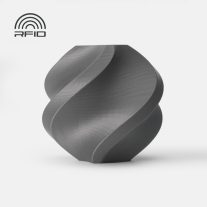 Bambu Lab - ABS - Ezüst / Silver - Tekercs (1kg - 1,75mm)
