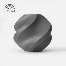 Bambu Lab - ABS - Ezüst / Silver - Tekercs (1kg - 1,75mm)