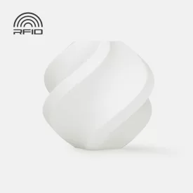 Bambu Lab - ABS GF - Fehér / White - Tekercs (1kg - 1,75mm)