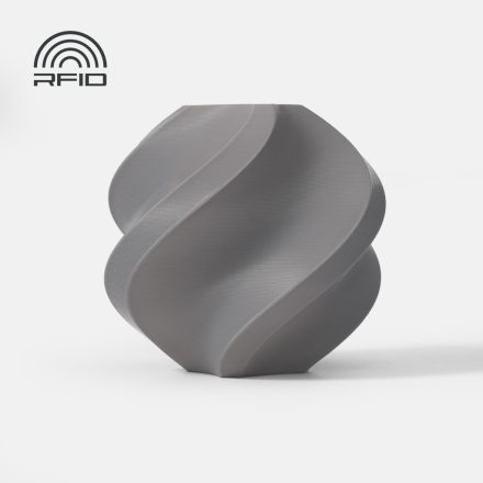  Bambu Lab ASA 3D Filament - Szürke / Gray - Tekercs (1kg - 1,75mm)