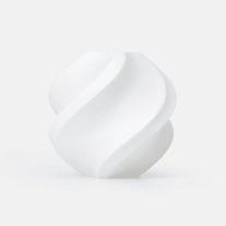   Bambu Lab TPU 95A HF 3D Filament - Fehér / White - Tekercs (1kg - 1,75mm)