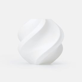  Bambu Lab TPU 95A HF 3D Filament - Fehér / White - Tekercs (1kg - 1,75mm)