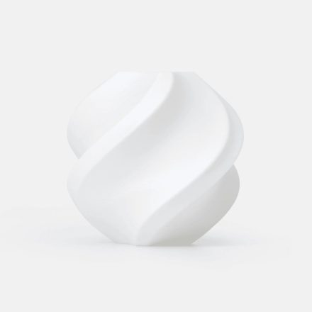Bambu Lab TPU 95A HF 3D Filament - Fehér / White - Tekercs (1kg - 1,75mm)