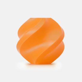   Bambu Lab  - TPU 85A - 3D Nyomtató Filament - Neonsárga / Neon Orange - Tekercs (1kg - 1.75mm)
