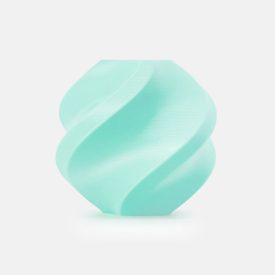   Bambu Lab  - TPU 85A - 3D Nyomtató Filament - Világoskékeszöld / Light Cyan - Tekercs (1kg - 1.75mm)