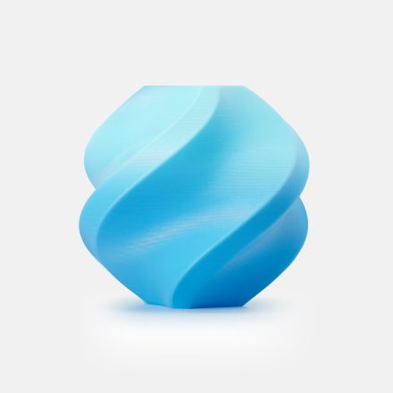 Bambu Lab TPU90A 3D Filament - Kék / Frozen - Tekercs (1kg - 1,75mm)