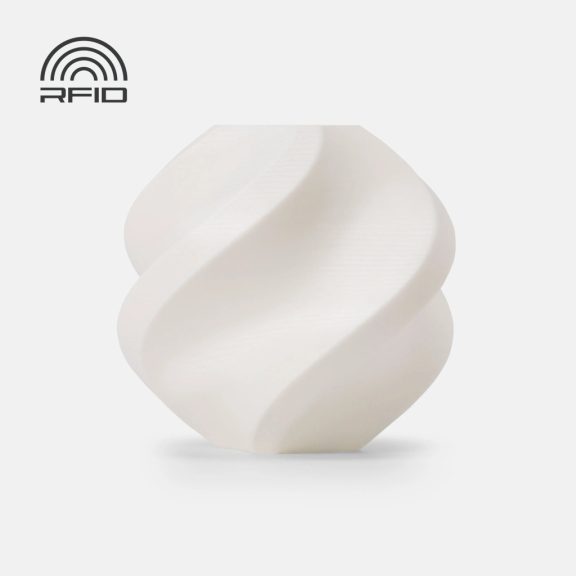 Bambu Lab TPU for AMS 3D Filament - Fehér / White - Tekercs (1kg - 1,75mm) Bambu Lab TPU for AMS 3D Filament - Fehér / White - Tekercs (1kg - 1,75mm)