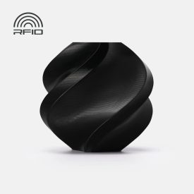   Bambu Lab TPU for AMS 3D Filament - Fekete / Black - Tekercs (1kg - 1,75mm)