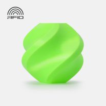   Bambu Lab TPU for AMS 3D Filament - Neonzöld / Neon Green - Tekercs (1kg - 1,75mm)