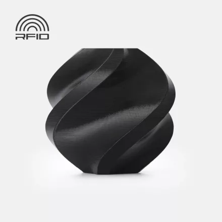 Bambu Lab PC FR - Grey - 3D Filament (1kg, 1,75mm)