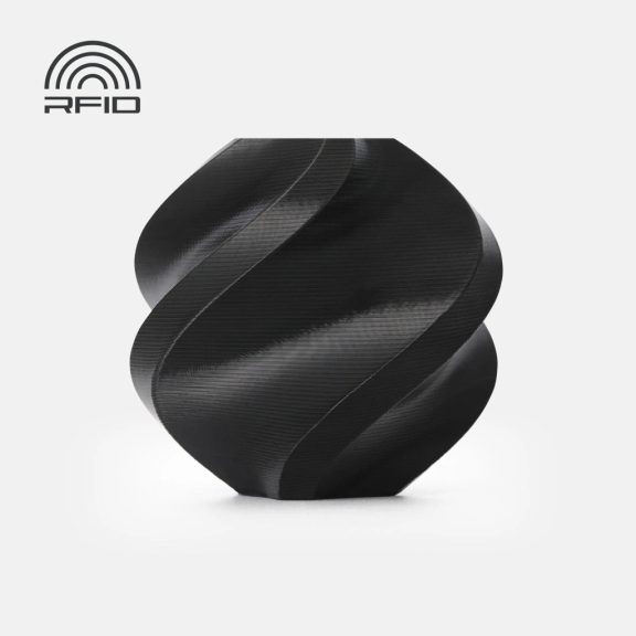 Bambu Lab PC FR - Grey - 3D Filament (1kg, 1,75mm) Bambu Lab PC FR - Grey - 3D Filament (1kg, 1,75mm)