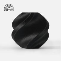 Bambu Lab PAHT-CF - Black - 3D Filament (1kg - 1,75mm)