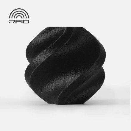 Bambu Lab PAHT-CF - Black - 3D Filament (1kg - 1,75mm)