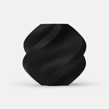 Bambu Lab PA6-CF - Black - 3D Filament (1kg - 1,75mm)