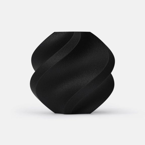 Bambu Lab PA6-CF - Black - 3D Filament (1kg - 1,75mm) Bambu Lab PA6-CF - Black - 3D Filament (1kg - 1,75mm)