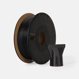 Bambu Lab PPA-CF - Black - 3D Filament (750g - 1,75mm)
