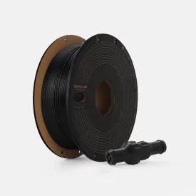 Bambu Lab PPS-CF - Black - 3D Filament (750g - 1,75mm)