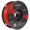 Eryone PLA filament - Piros