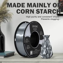 Eryone Ultra Silk filament - Ezüst