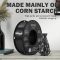 Eryone Ultra Silk filament - Fekete
