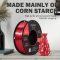 Eryone Ultra Silk filament - Piros