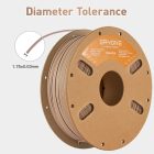 Eryone Wood PLA - Light Wood (1kg - 1.75mm)