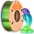 Eryone TPU Rainbow filament - Sea Glass Rainbow (1.75mm - 0.5kg)