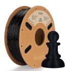 Eryone TPU filament - Fekete (1.75mm - 1kg)
