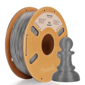 Eryone TPU filament - Szürke (1.75mm - 1kg)