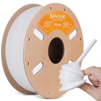 Eryone TPU 90A filament - Fehér (1.75mm - 1kg)