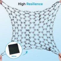 Eryone TPU 90A filament - Fehér (1.75mm - 1kg)