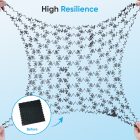 Eryone TPU 90A filament - Transparent Blue (1.75mm - 1kg)