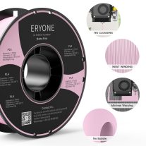 Eryone  Matt PLA filament - Rózsaszín