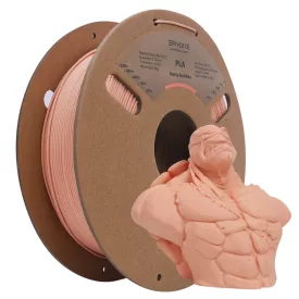 Eryone  Matt PLA filament - Piros viasz