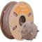 Eryone High Speed PLA Matte Rock - Totem Carving