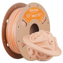Eryone High Speed PLA Matte Rock - Maple Amber