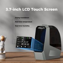 Creality Space Pi filament szárító