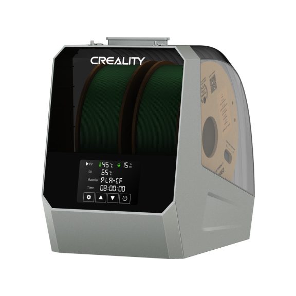 Creality Space Pi Plus filament szárító - V1